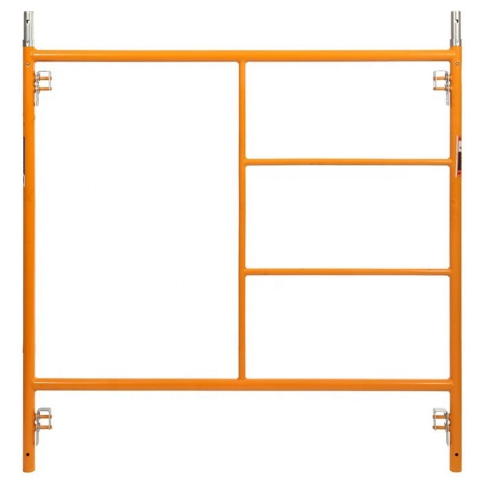 Scaffolding Ladder Frame