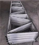 Aluminijska rešetkasta greda