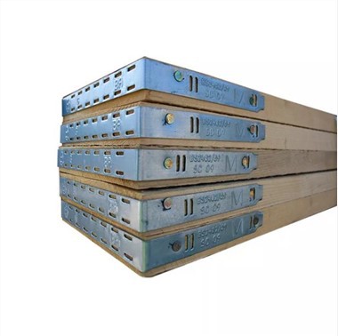 Laminirane daske za skele