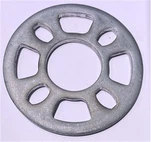 Ringlock Rosette Plate