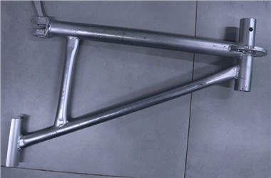 Ringlock trouglasti nosač