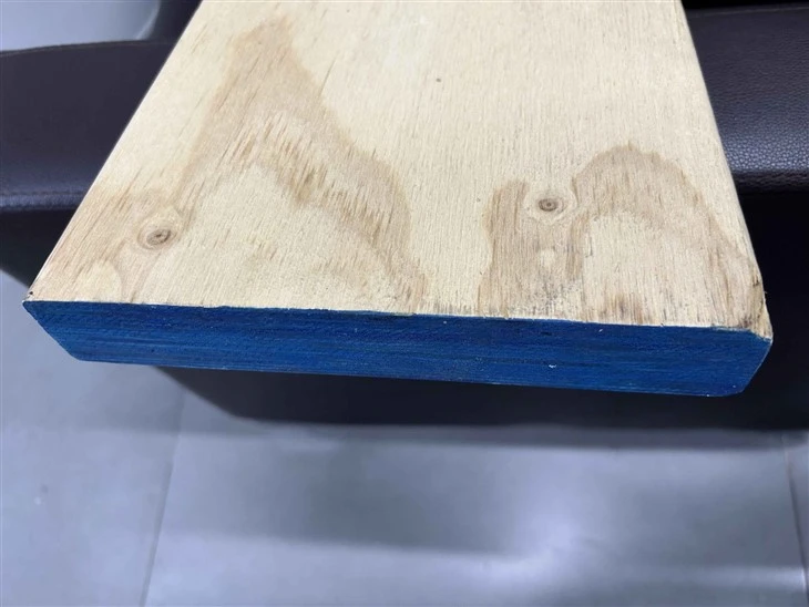Laminated Scaffold Board