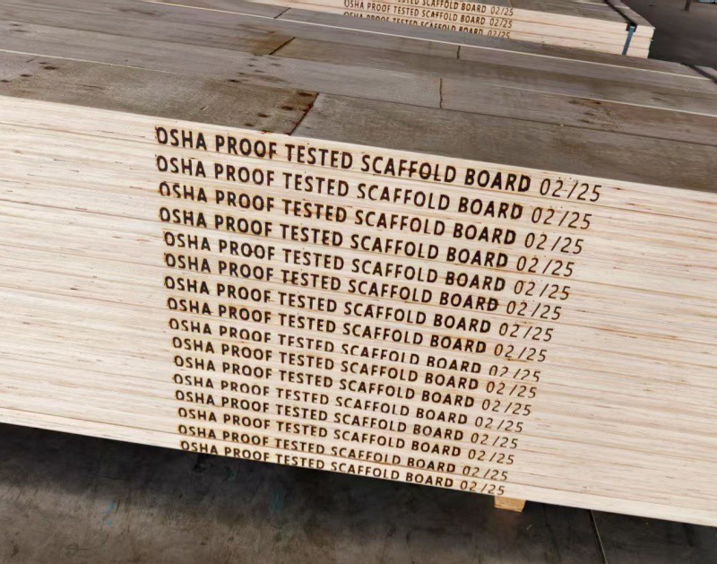 Osha Walk Boards